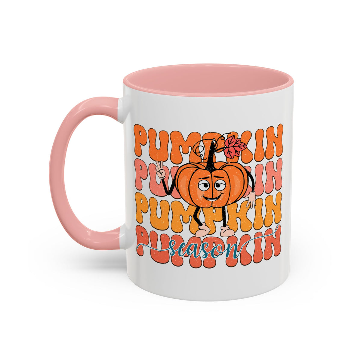 Fall Mug