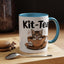 Animal Mug - Kit-Tea