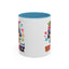 Wellness Mug - Good Vibes Only Dog