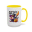 Halloween Mug - Trick Or Treat