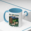 Adventure Mug - Walk The Earth