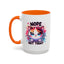 Humor Mug - Nope Not Today