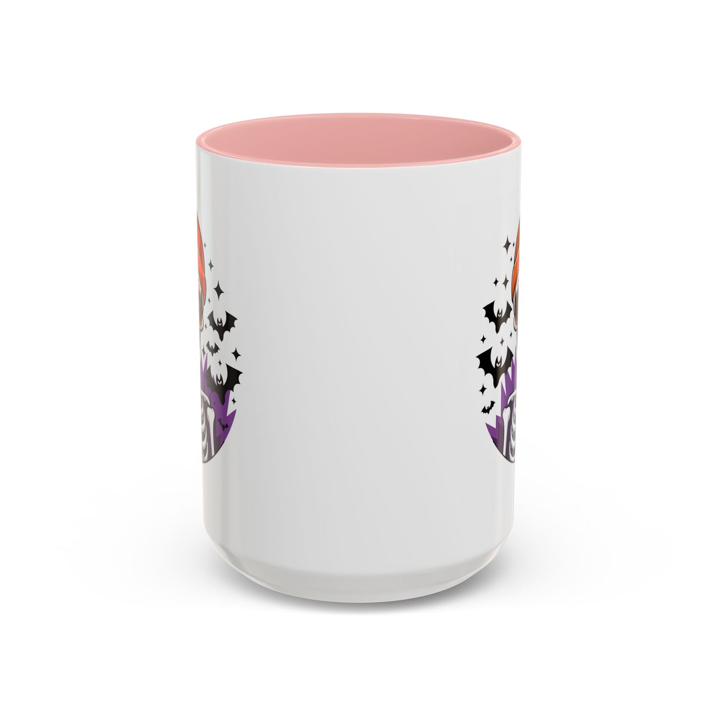 Halloween Mug - Skeleton