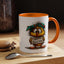 Easter Mug - Happy Easter Chic