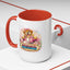 Humor Mug - I Have No Idea