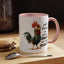 Humor Mug - Y'all Realize I'm Gonna Snap One Day Right