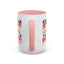 Motivation Mug - Do Not Stop Until You Are Proud