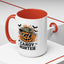 Halloween Mug - Candy Hunter