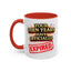 Birthday Mug - Your Teen Years