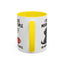 Animal Mug - I Don't Like Morning People