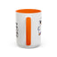 Wellness Mug - Keep Calm And Quack On
