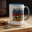 Humor Mug - I See No Good Reason