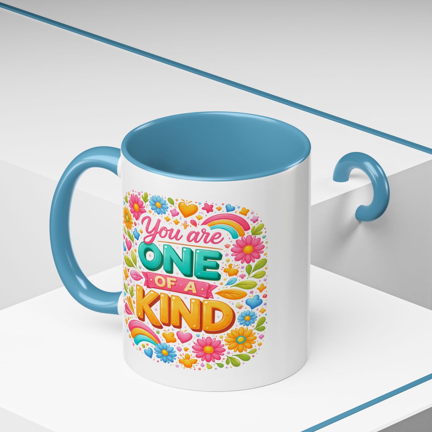 Wellness Mug - You Are One of a Kind