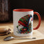 Christmas Mug - Little Gnome
