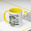 Humor Mug - For The Love of All