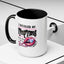 Humor Mug - I Googled My Symptoms