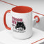 Humor Mug - Touch My Coffee