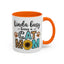 Animal Mug - Kinda Busy Being a Cat Mom