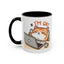 Office Mug - I'm Ok