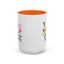 Anniversary Mug - I Love You Smore