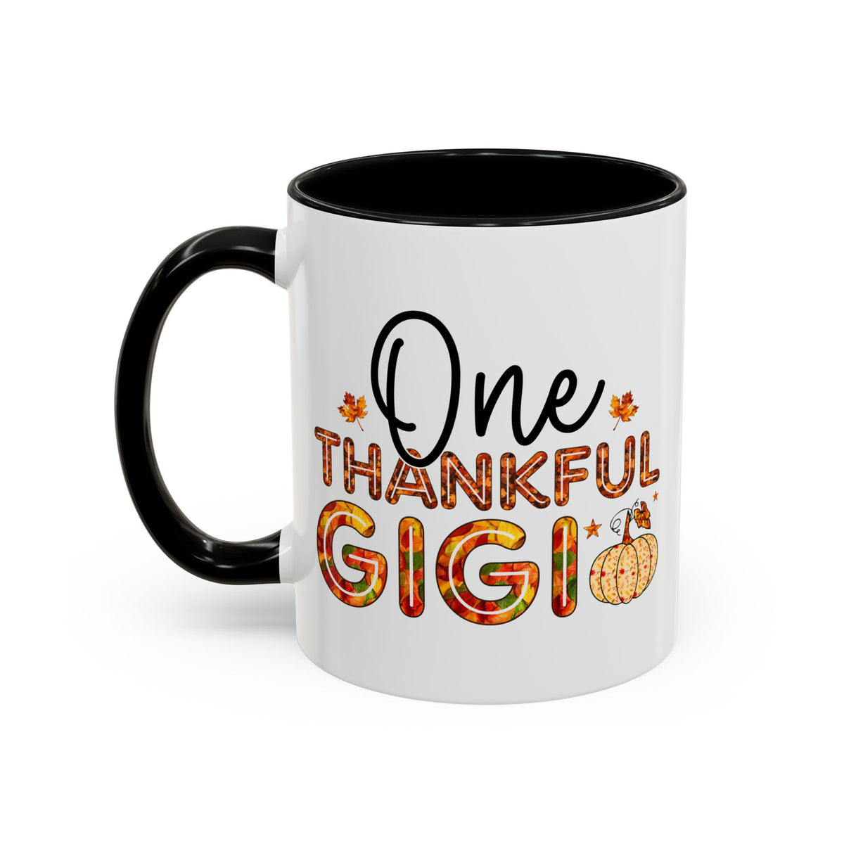 Fall Mug