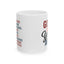Religious Mug - God Says You Are