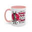 Office Mug - Giddy Up