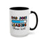 Father's Day Mug - Dad Joke Loading