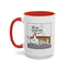 Adult Mug - Who Came First