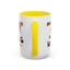 Humor Mug - How I Survive