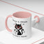 Humor Mug - Sarcasm & Attitude
