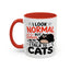 Animal Mug - I Look Normal