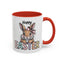 Easter Mug - Happy Easter Bunny