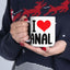 Adult Mug - I Love Anal