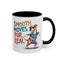 Animal Mug - Smooth Moves Fur Real