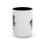 4th of July Mug - American Gnome 5