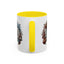 Father's Day Mug - Dad Cowboy