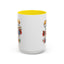 Humor Mug - My Kids Laugh