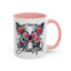 Motivation Mug - Be Your Own Kind of Beautiful