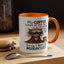 Animal Mug - My Coffee Looked At Me