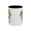 Alien Mug - Aliens Made Me
