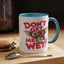 Adult Mug - Don't Get Me Wet