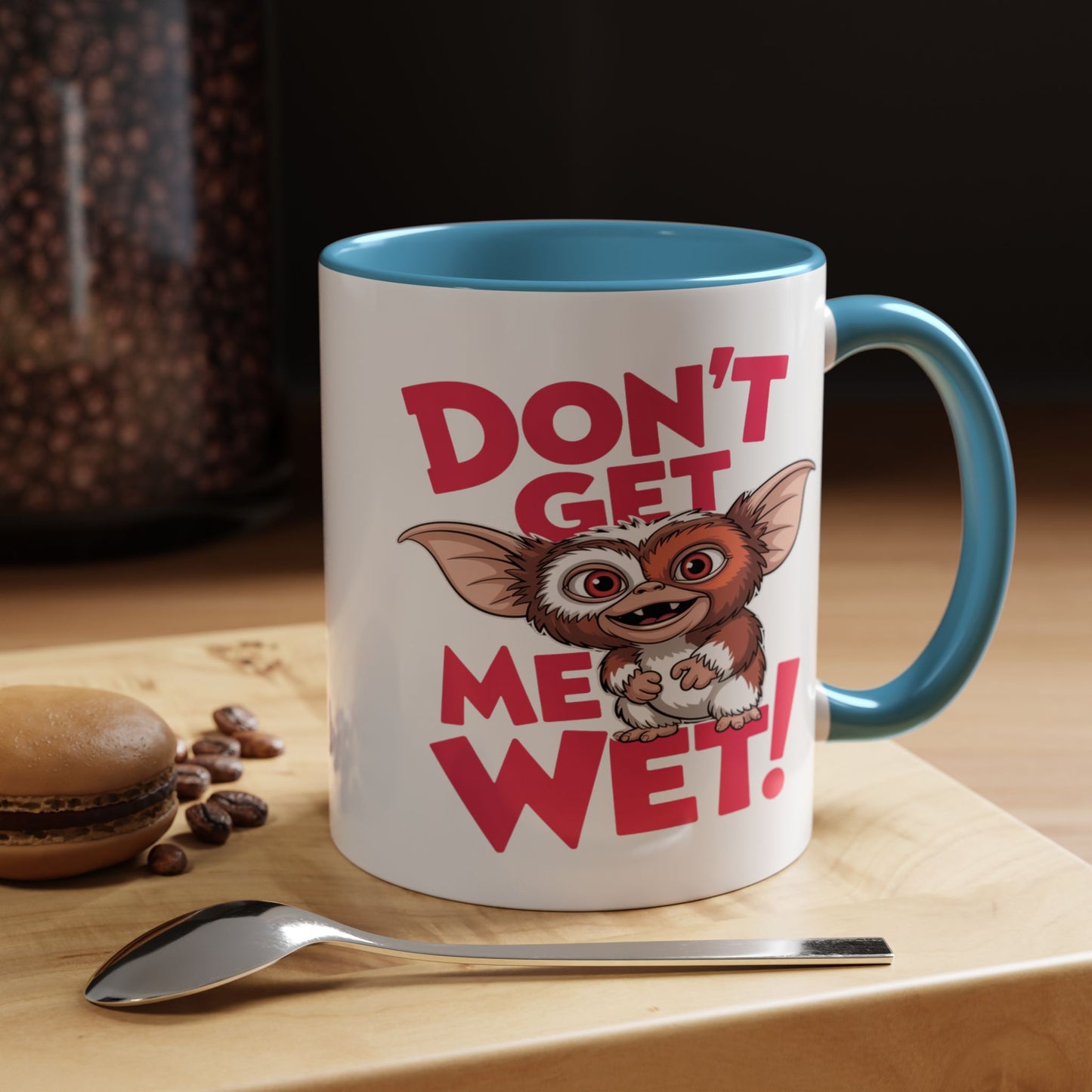 Adult Mug - Don't Get Me Wet