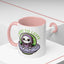 Alien Mug - I Want To Leave