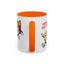 Humor Mug - FryDay The 13th