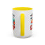 Adventure Mug - What Happens At The Camp
