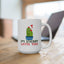 Anniversary Mug - I'm Stickin' With You