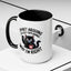 Animal Mug - I'm Not Arguing