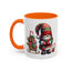 Christmas Mug - Gnome Presents