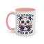 Humor Mug - I'll Get Over It After My Nap